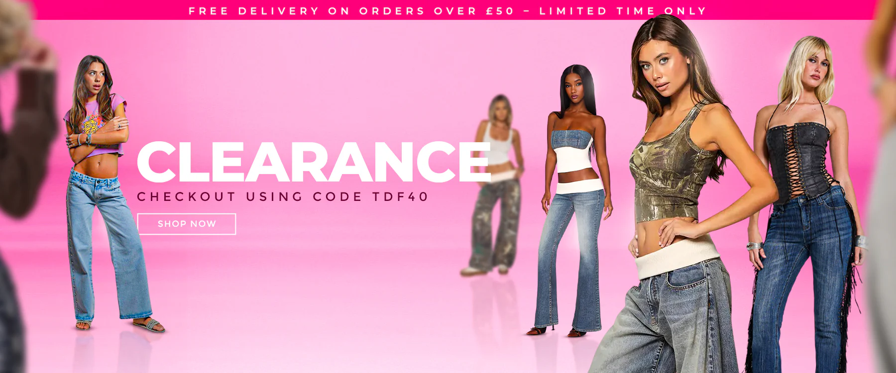 Welcome to Our Store